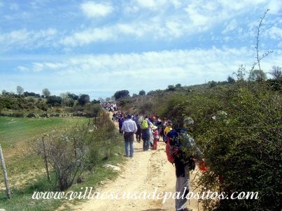 Vuelta al Punto de Encuentro